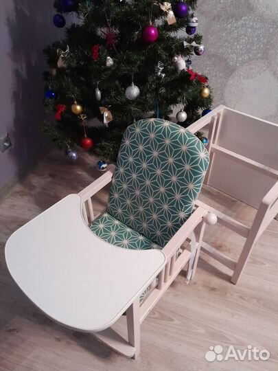 Стульчик для кормления,творчества детский