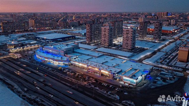 Бариста профессионал
