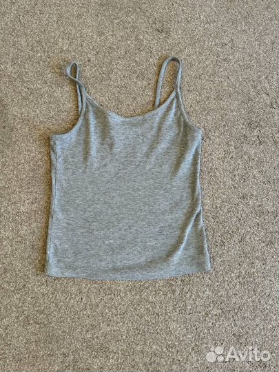 Майка, топ и тд