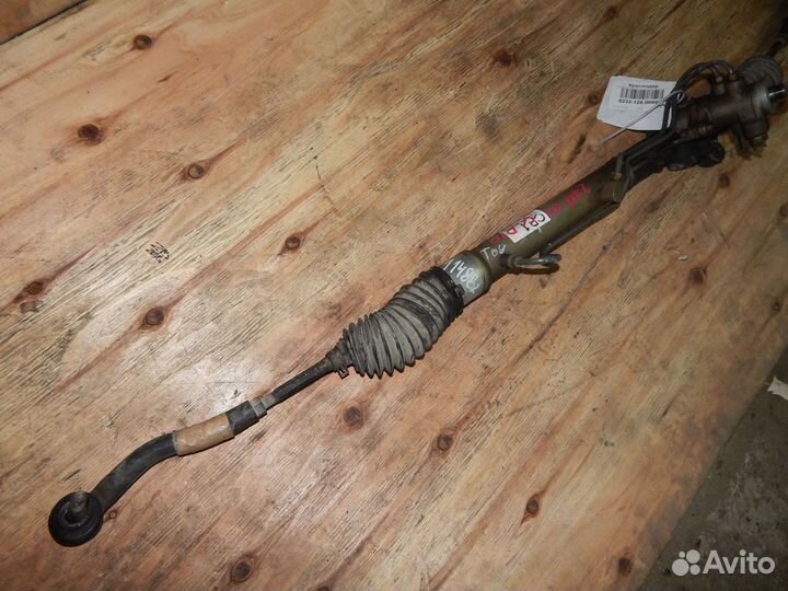 Рейка рулевая