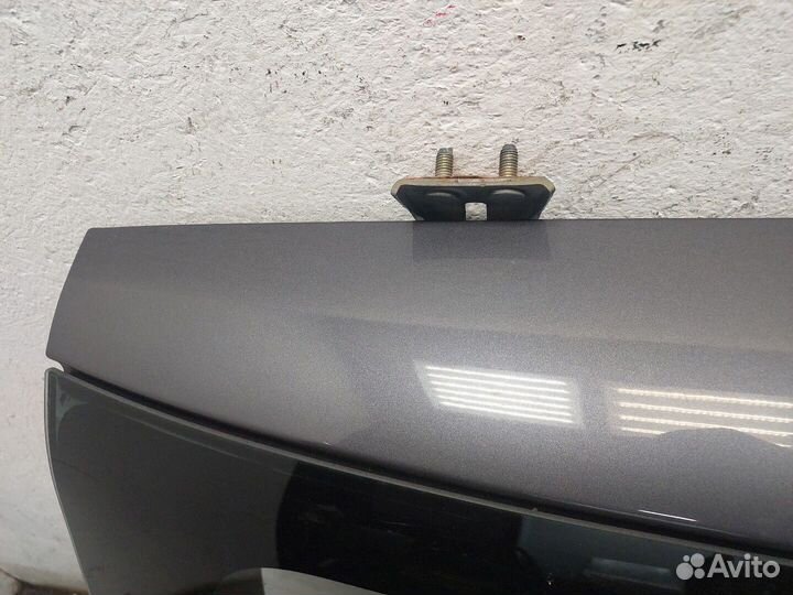 Крышка багажника Chevrolet Orlando, 2012