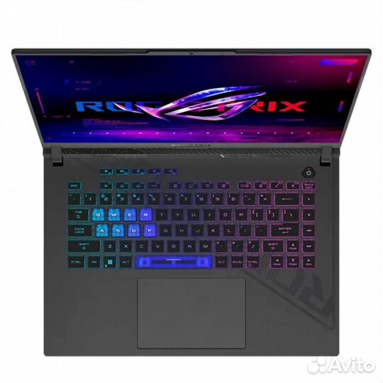 Ноутбук Asus ROG Strix G16 G614JU-N3186 642453