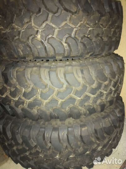 Accelera AT 70-75 205/75 R15