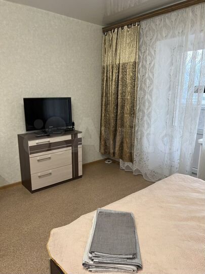 1-к. квартира, 40 м², 3/14 эт.