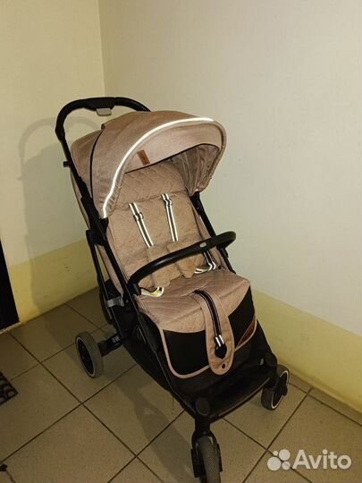 Прогулочная коляска dearest 819 plus