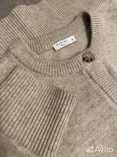 Юбка джемпер комплект 46р Zarina