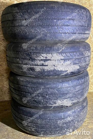 Yokohama Geolandar SUV G055 245/60 R18 105H