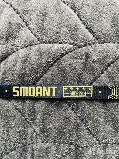 Кабель usb type c smoant