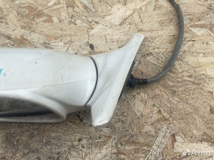 Зеркало левое Toyota mark 2 100