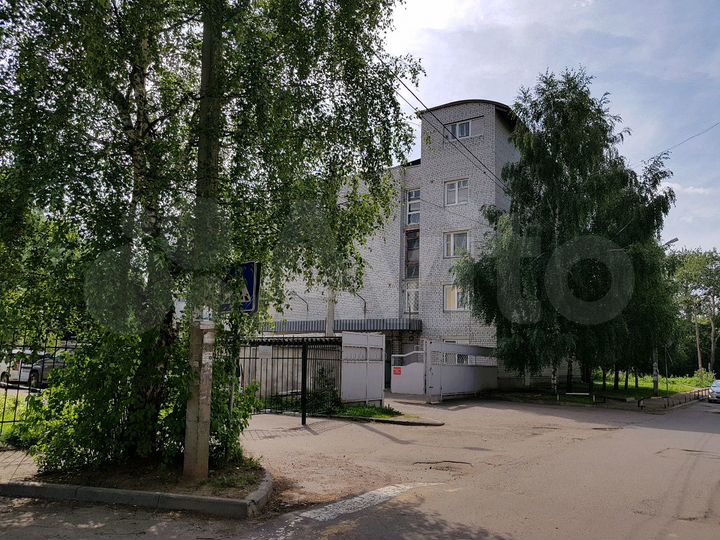 Гараж, 17 м²