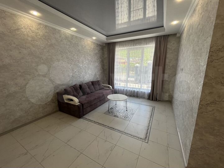 Таунхаус 150 м² на участке 6 сот.