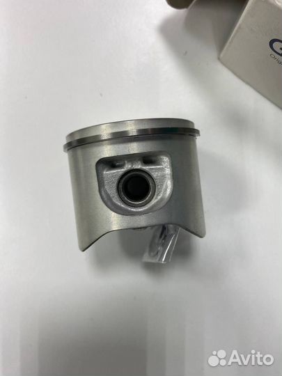 Поршень Husqvarna 357 под сепаратор 15 мм