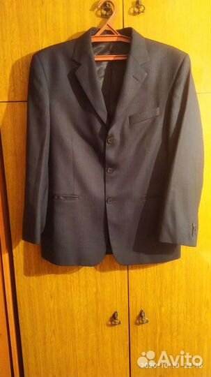 Пиджак мужской