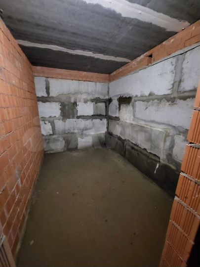 Гараж, 10 м²