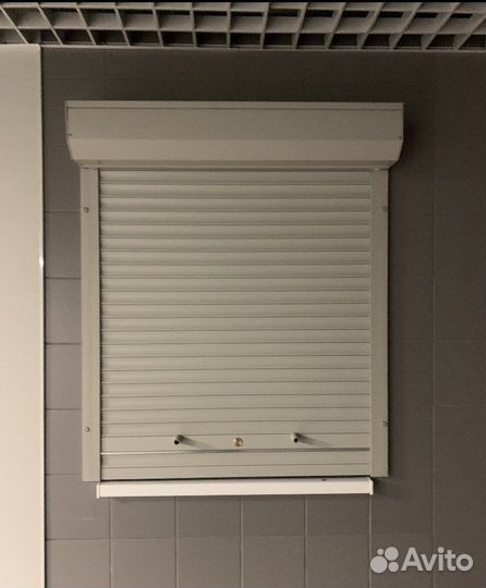 Рольставни 1000х1000