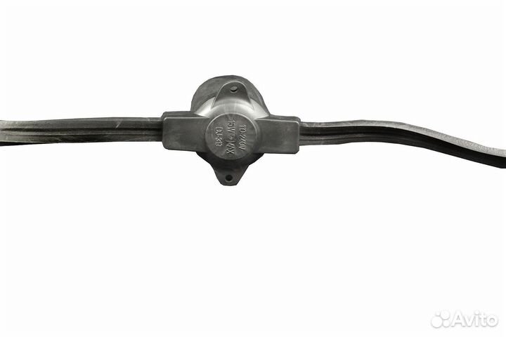 Гирлянда Белт-Лайт, шаг 33 см, 100 метров, холодны