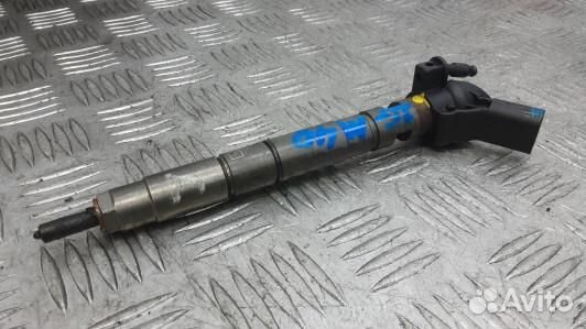 Форсунка дизельная volkswagen touareg 7L (1GM40AL06)