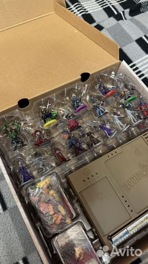 Змобицид: черная чума