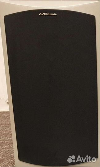Колонки ultimate tr 5