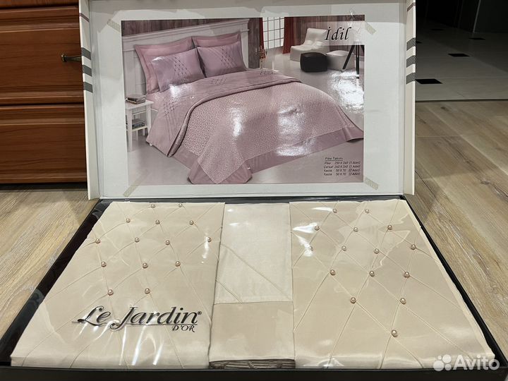 Белье постельное