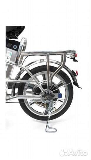 Электровелосипед аренда