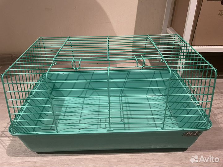 Клетка для грызунов