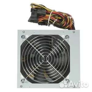 Блок питания 500w