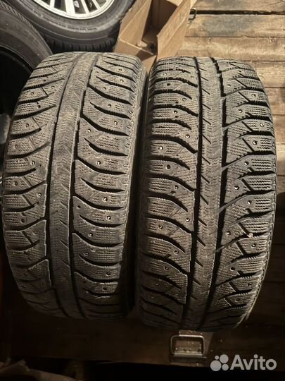 Bridgestone Ice Cruiser 7000 195/55 R16