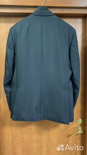 Мужской костюм