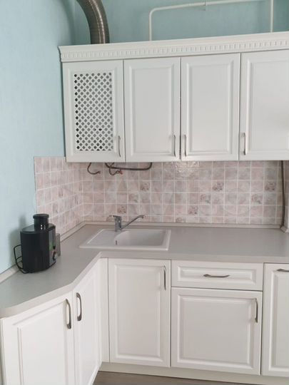 3-к. квартира, 87 м², 3/5 эт.