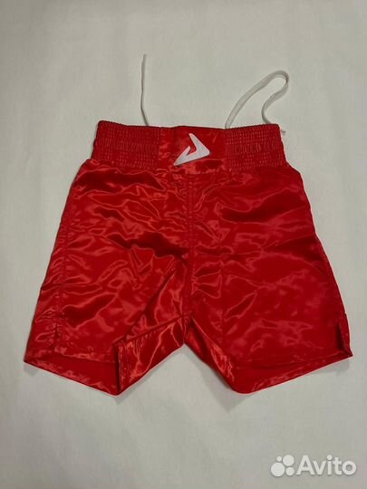 Детский спортивный комплекс для бокса