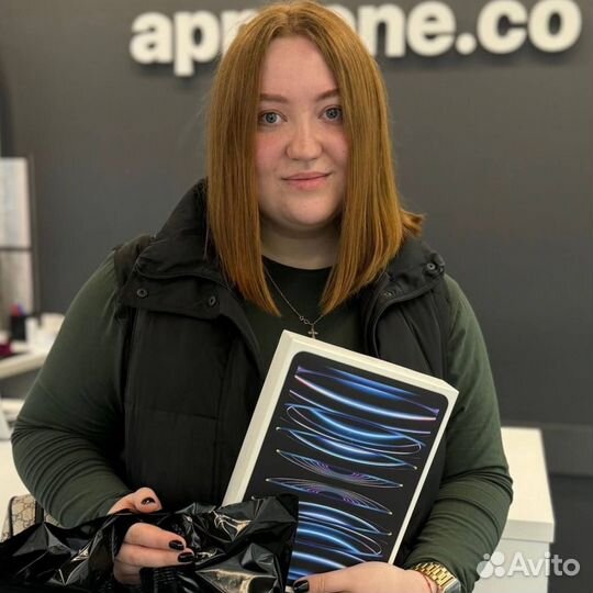 iPad Air 5 Wi-Fi 256GB