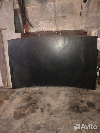 Капот классика