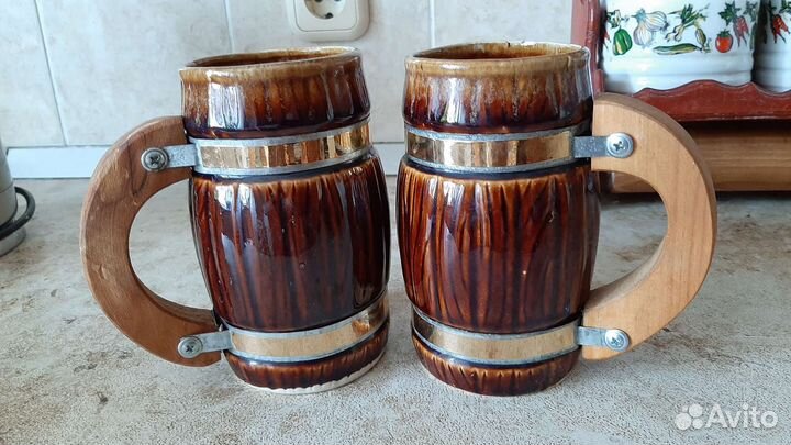 Пивная кружка