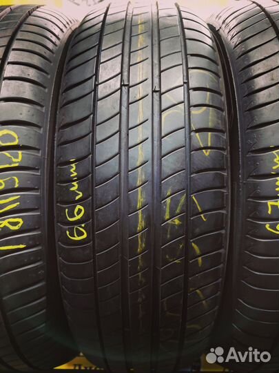 Michelin Primacy 3 195/55 R20 95H