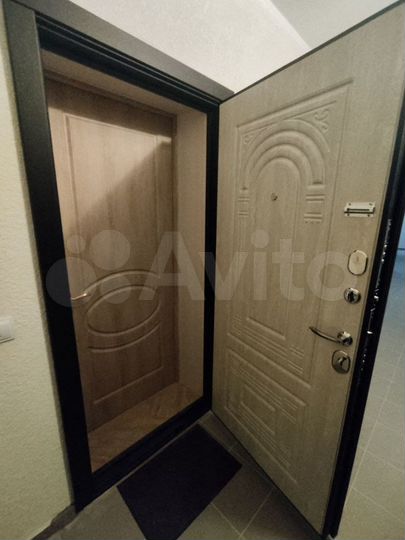 1-к. квартира, 29 м², 3/9 эт.