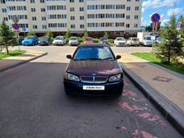 Nissan Bluebird Sylphy 1.8 AT, 2002, 285 041 км, с пробегом, цена 250 000 руб.