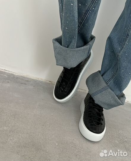 Кеды женские