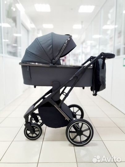 Коляска детская Peppy Tecla 2в1