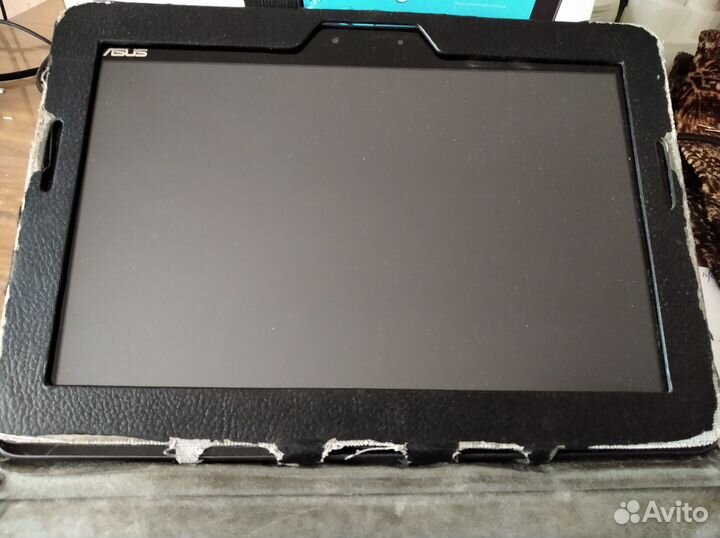 Планшет asus transformer pad (на запчасти)