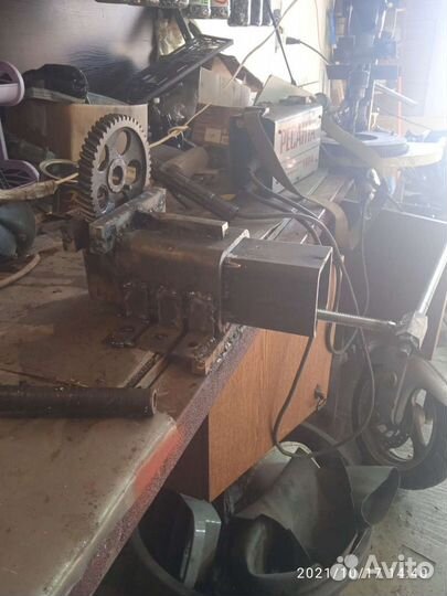 Сварочные работы