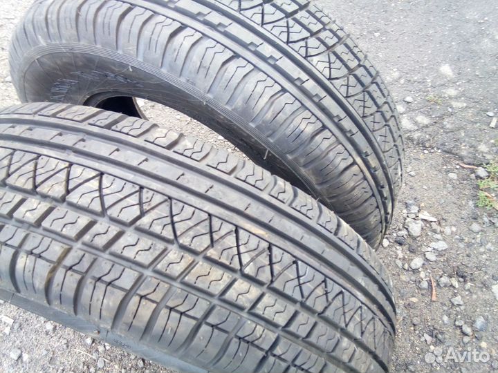 МШЗ М-284 Freestyle 205/70 R14