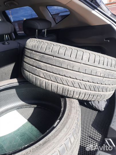 Kinforest KF-550 235/40 R18 95L