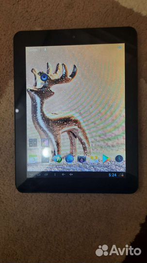 Планшет ritmix