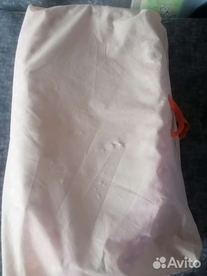 Кокон гнездышко для новорожденных