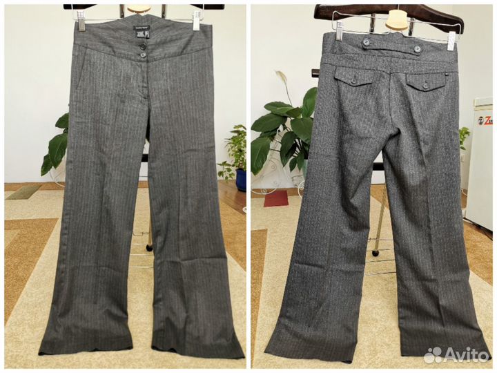 Тёплые женские вещи 42-44