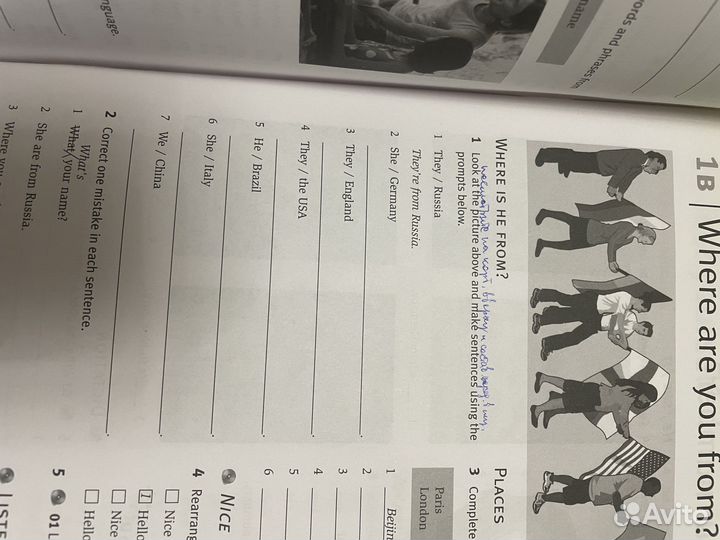 Macmillan straightforward beginner