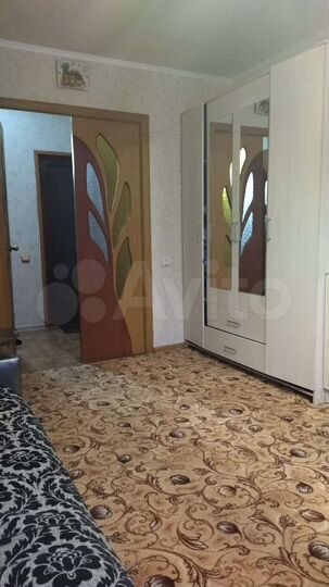 1-к. квартира, 32 м², 1/9 эт.