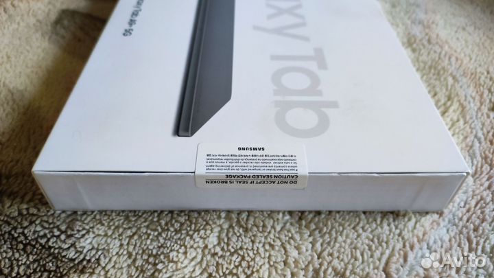 Samsung Galaxy tab A9+ 5G