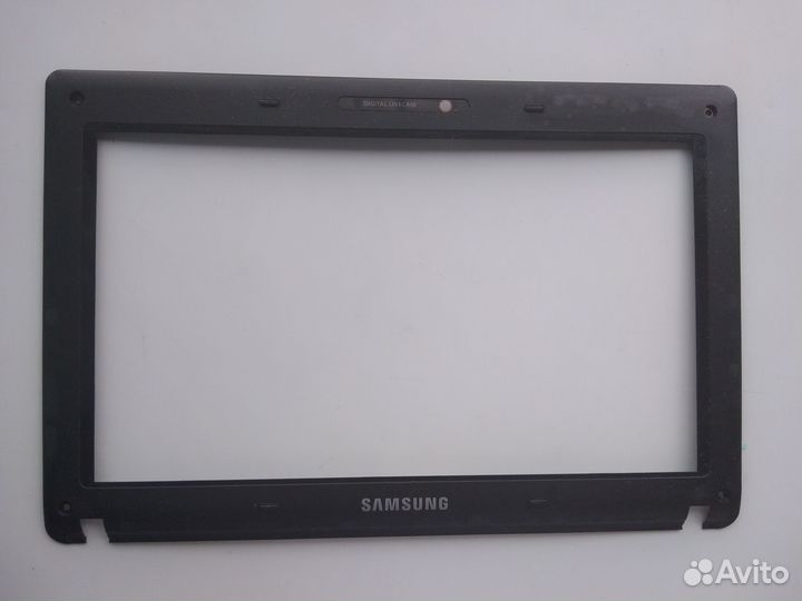 Рамка матрицы ноутбука Samsung N150